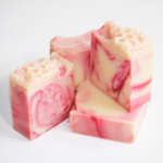 Making Natural Soap Bars
